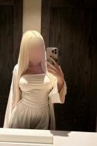 ❤️Яночка ❤️, ню-фото